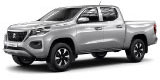 Peugeot Landtrek 2019-